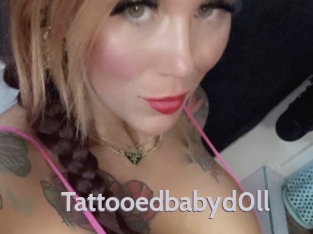 Tattooedbabyd0ll