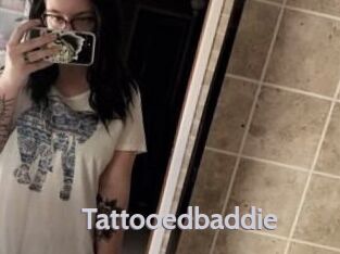 Tattooedbaddie
