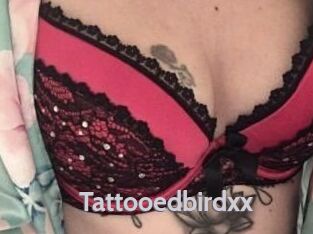 Tattooedbirdxx