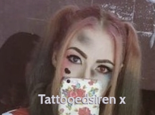 Tattooedsiren_x