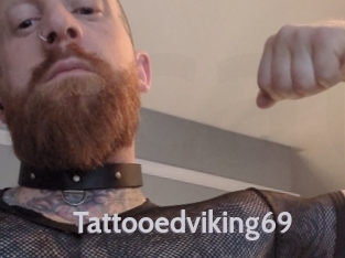 Tattooedviking69