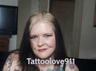 Tattoolove911