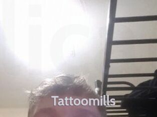 Tattoomills