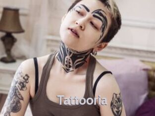 Tattooria