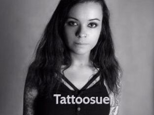 Tattoosue