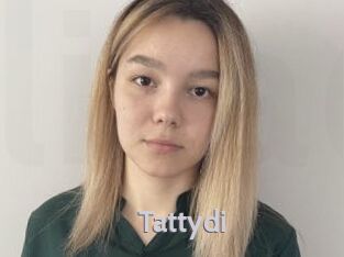 Tattydi