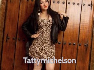 Tattymichelson