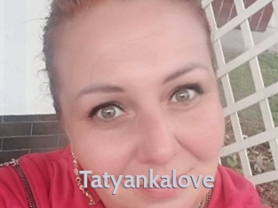 tatyankalove Live Cam 66