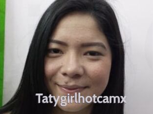Tatygirlhotcamx