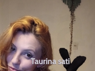 Taurina_sati