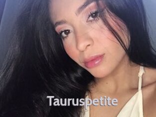 Tauruspetite
