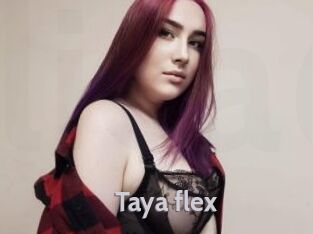 Taya_flex