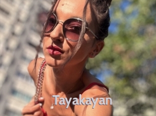 Tayakayan