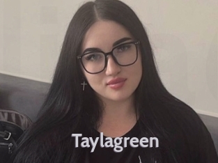 Taylagreen