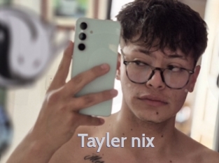 Tayler_nix