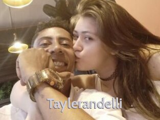 Taylerandelli