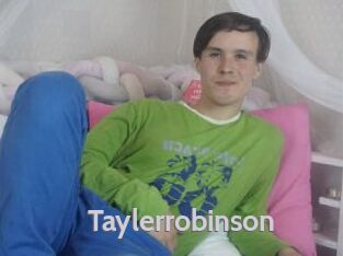 Taylerrobinson