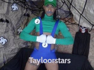 Tayloorstars