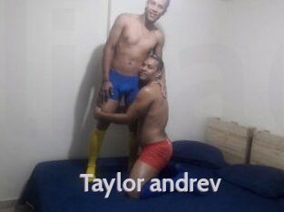 Taylor_andrev