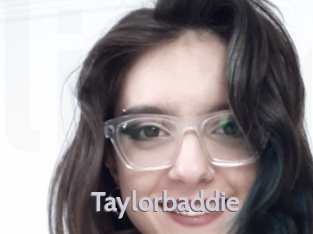 Taylorbaddie