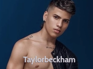 Taylorbeckham