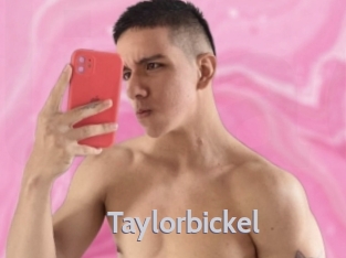 Taylorbickel
