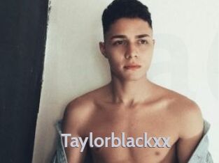 Taylorblackxx