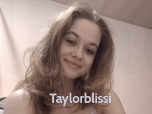 Taylorblissi
