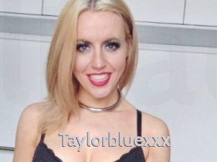 Taylorbluexxx