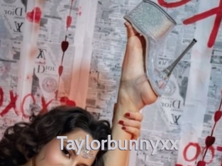 Taylorbunnyxx