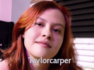 taylorcarper Live Cam 66