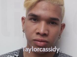 Taylorcassidy