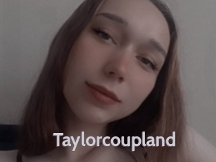 Taylorcoupland