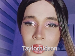 Taylorhidson