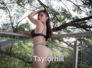 Taylorhiil