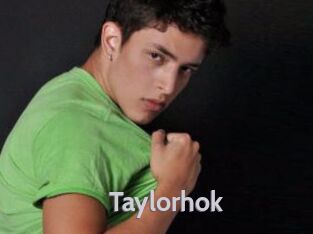 Taylorhok