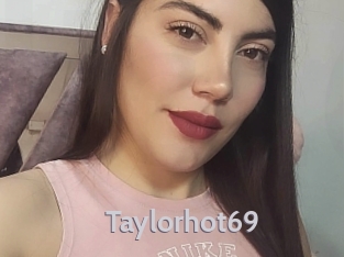 Taylorhot69