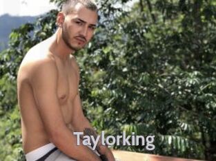 Taylorking