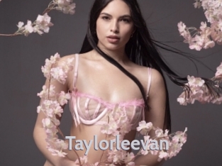 Taylorleevan