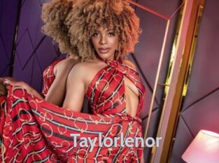 Taylorlenor