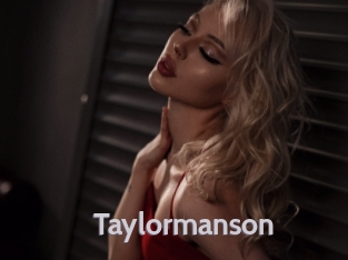 Taylormanson