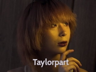 Taylorpart