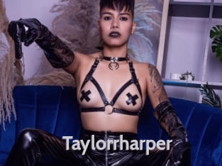 Taylorrharper
