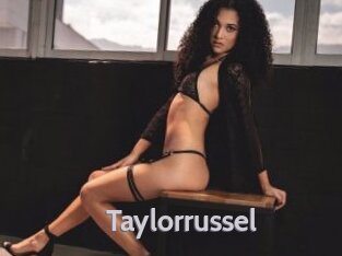 Taylorrussel