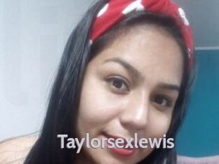 Taylorsexlewis