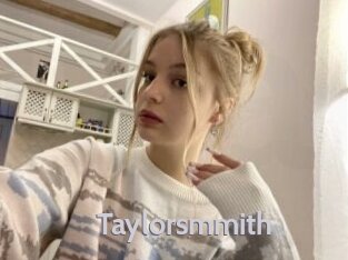 Taylorsmmith