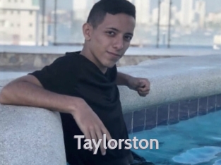 Taylorston