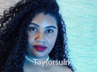 Taylorsuin