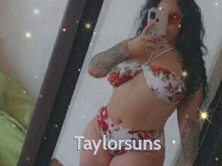 Taylorsuns