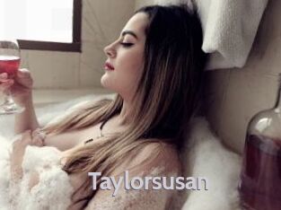 Taylorsusan